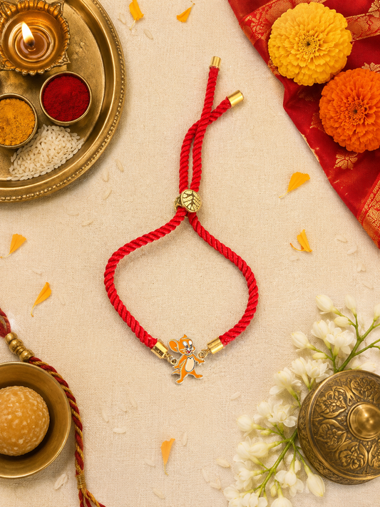 Jerry Bracelet Kids Rakhi