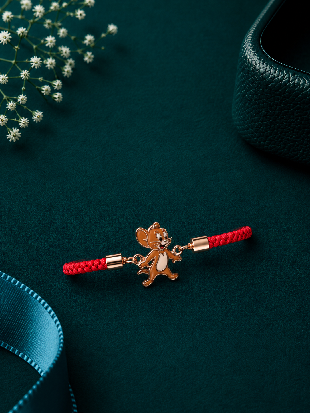 Jerry Bracelet Kids Rakhi