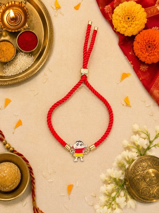 Kids Shinchan Rakhi