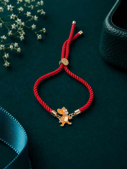 Jerry Bracelet Kids Rakhi