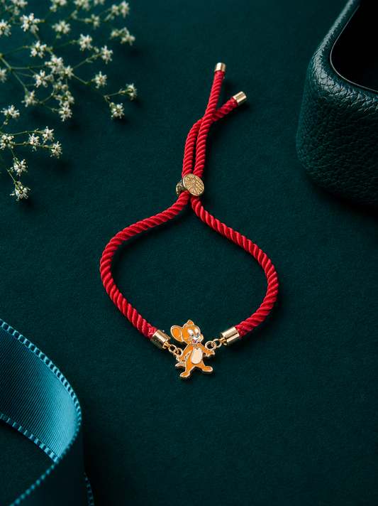 Jerry Bracelet Kids Rakhi
