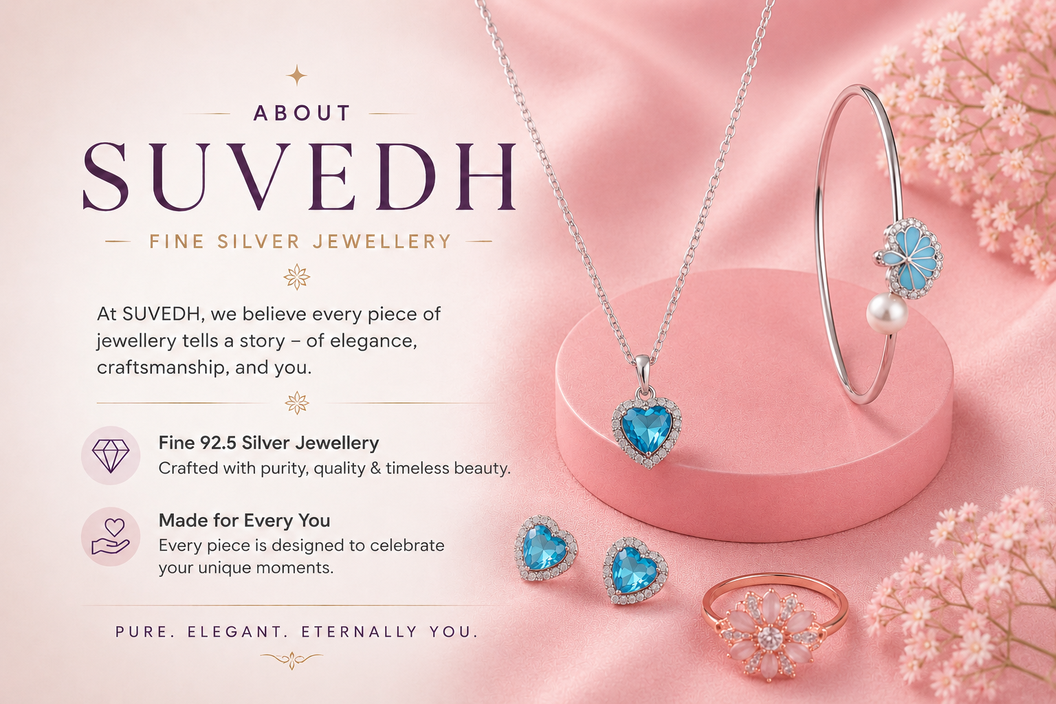 Featured promotions