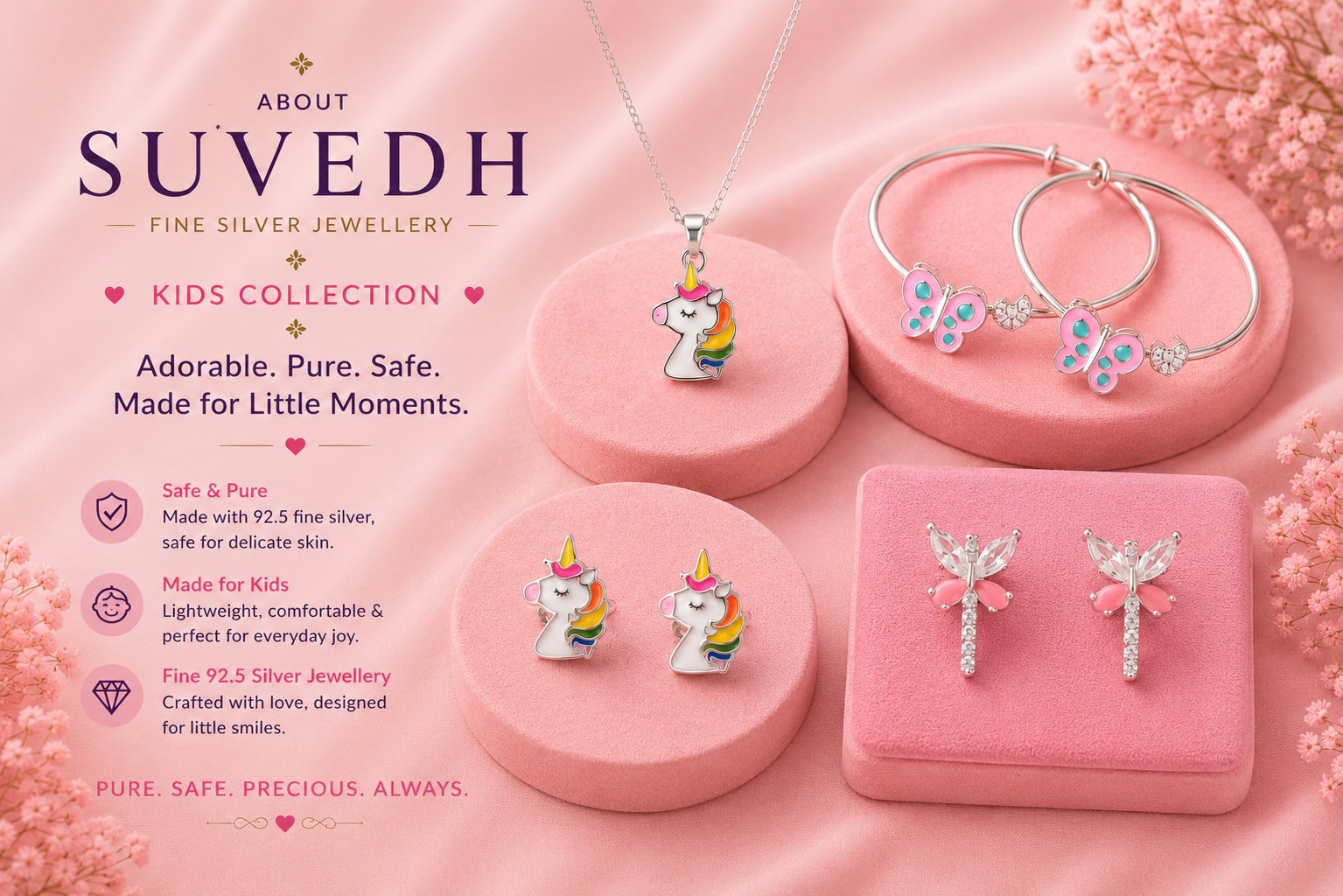 Featured promotions